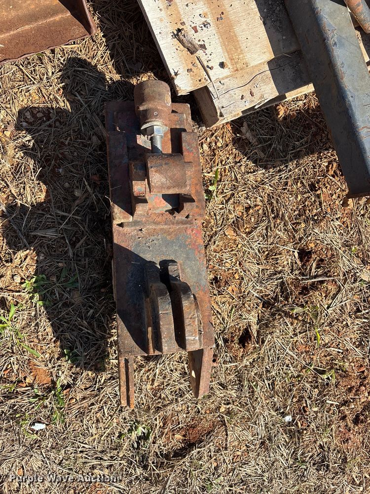 image for item EO4164 Attachments