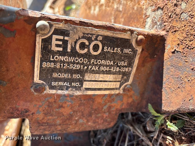 image for item EO4164 Attachments
