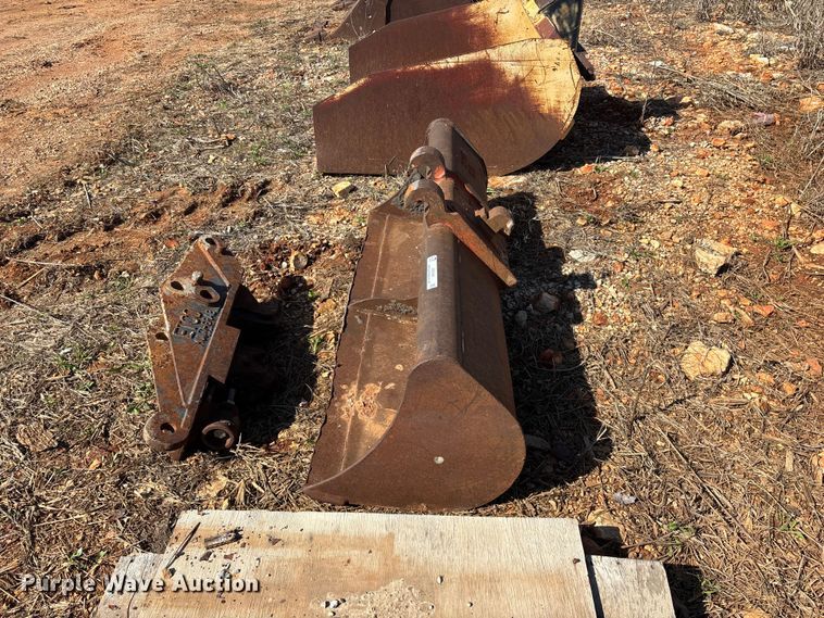 image for item EO4164 Attachments