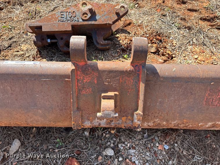 image for item EO4164 Attachments