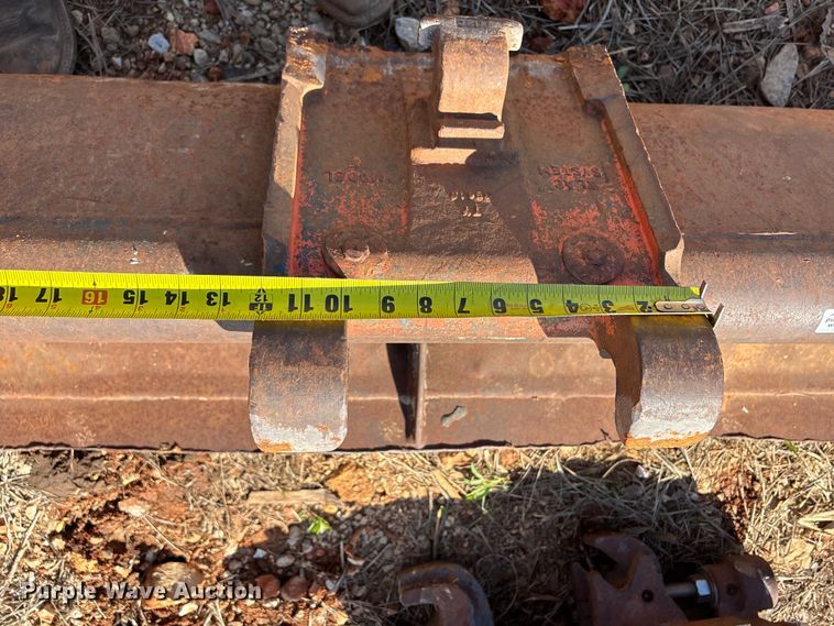 image for item EO4164 Attachments