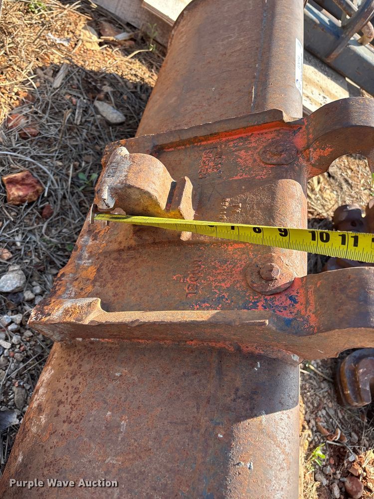 image for item EO4164 Attachments