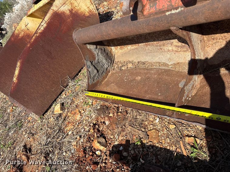 image for item EO4164 Attachments