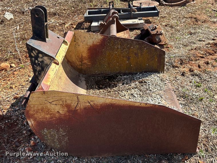 image for item EO4164 Attachments