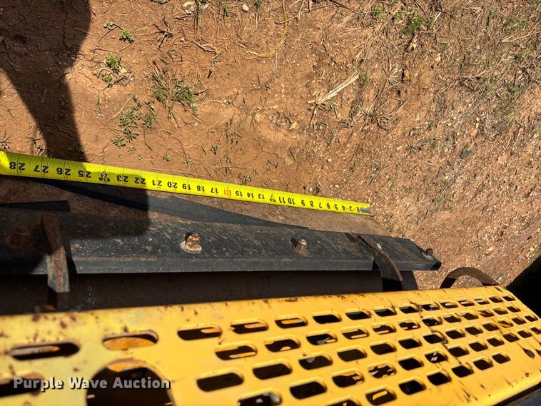 image for item EO4167 MultiQuip AR-13 G double drum roller