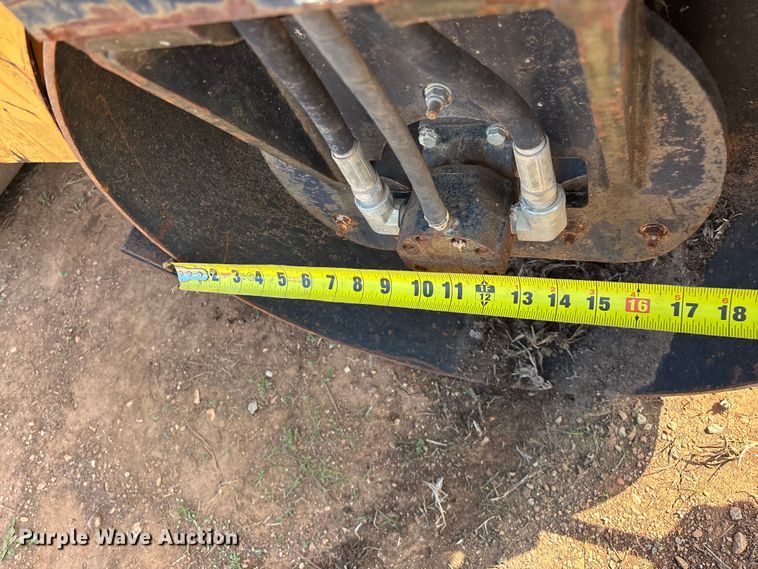 image for item EO4167 MultiQuip AR-13 G double drum roller