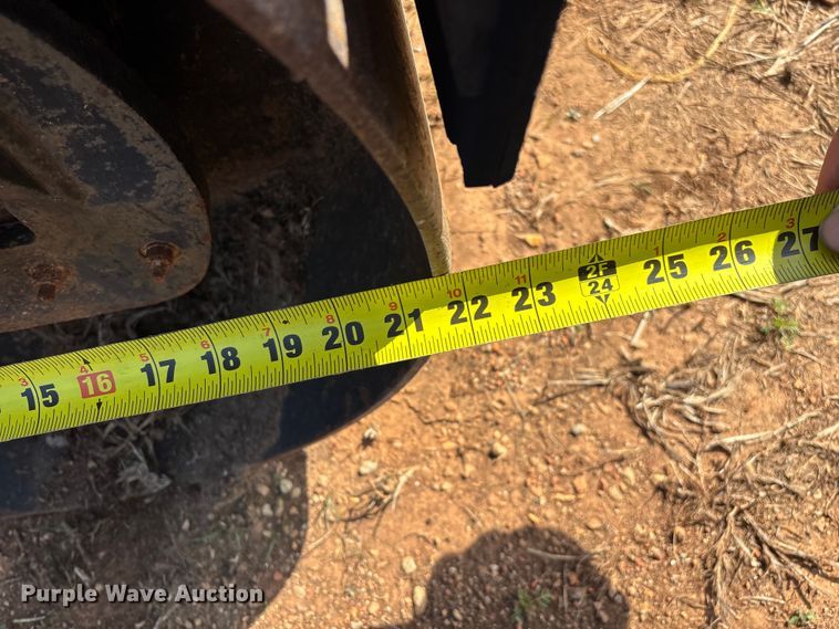 image for item EO4167 MultiQuip AR-13 G double drum roller