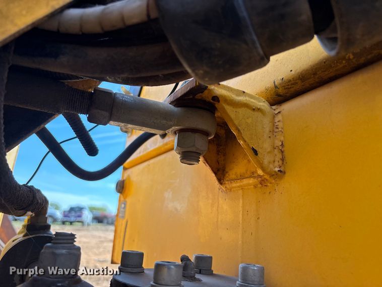 image for item EO4167 MultiQuip AR-13 G double drum roller