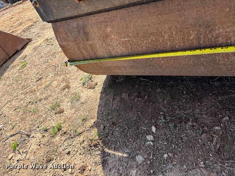 image for item EO4167 MultiQuip AR-13 G double drum roller