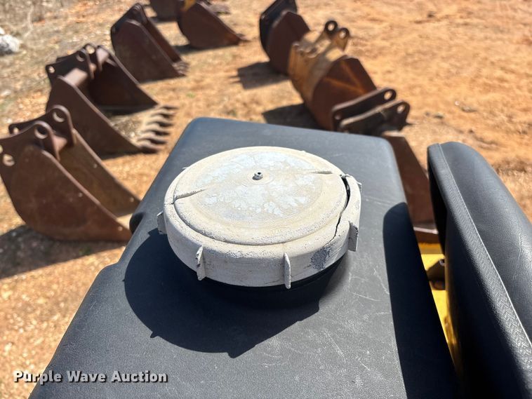 image for item EO4167 MultiQuip AR-13 G double drum roller