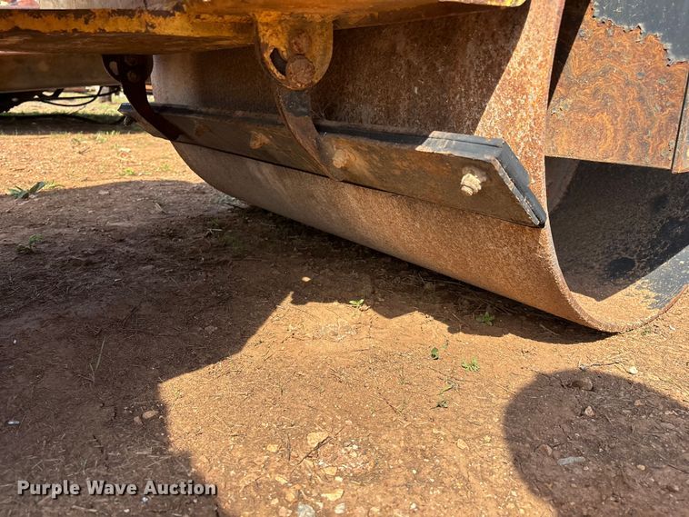 image for item EO4167 MultiQuip AR-13 G double drum roller