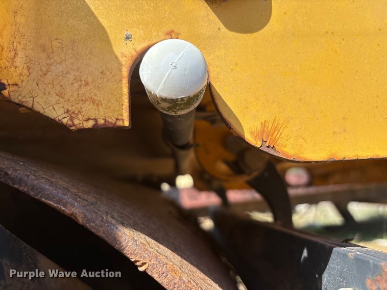 image for item EO4167 MultiQuip AR-13 G double drum roller