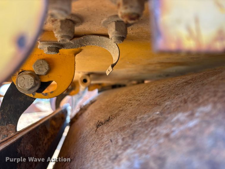 image for item EO4167 MultiQuip AR-13 G double drum roller