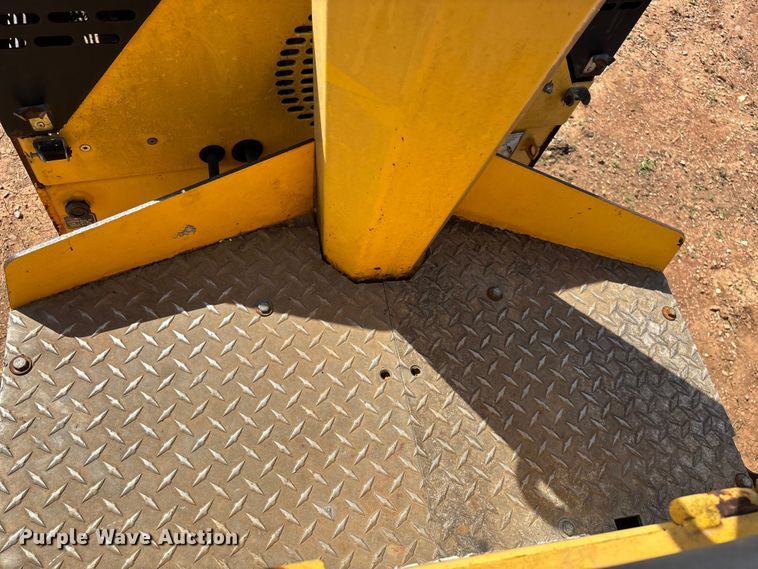 image for item EO4167 MultiQuip AR-13 G double drum roller