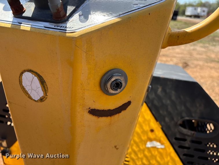 image for item EO4167 MultiQuip AR-13 G double drum roller