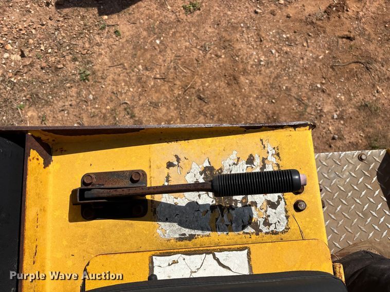 image for item EO4167 MultiQuip AR-13 G double drum roller