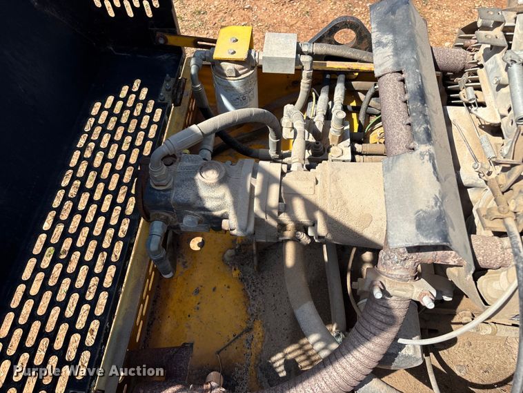 image for item EO4167 MultiQuip AR-13 G double drum roller