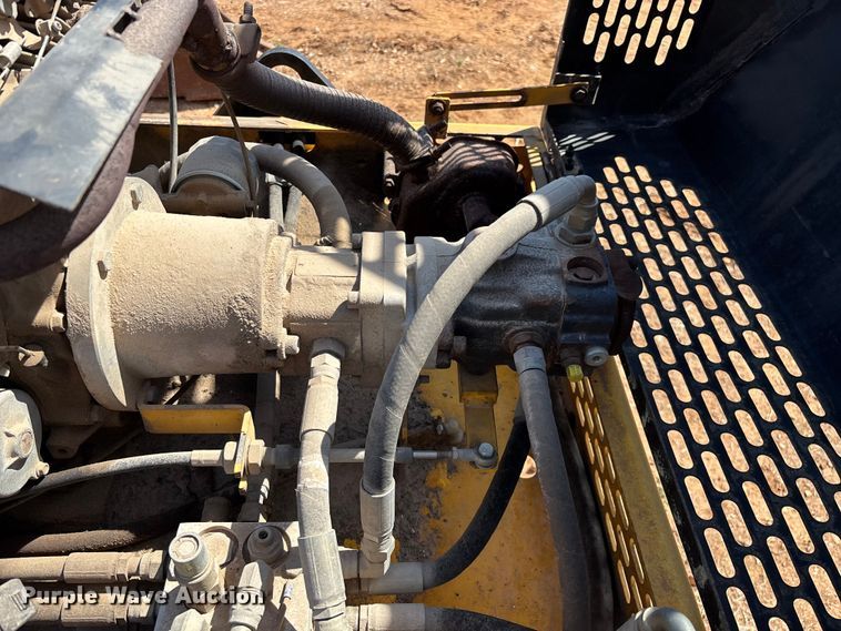 image for item EO4167 MultiQuip AR-13 G double drum roller