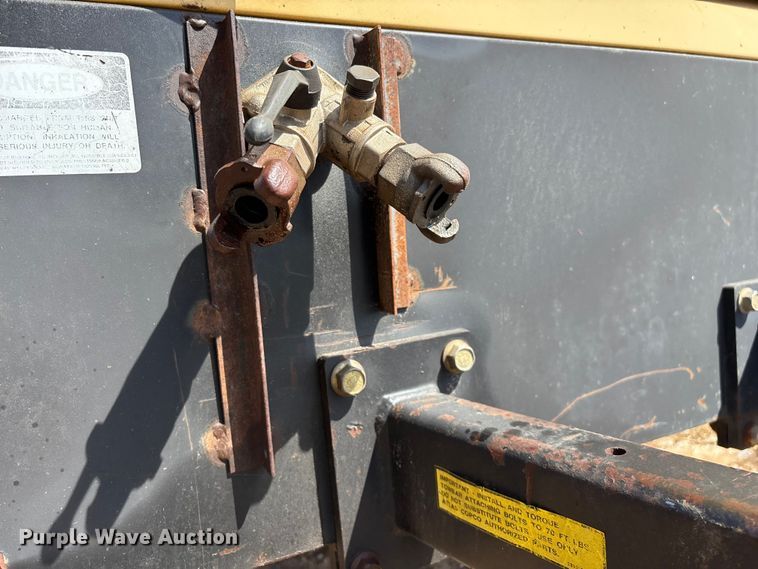image for item EO4169 Atlas Copco XAS 96 185 CFM air compressor