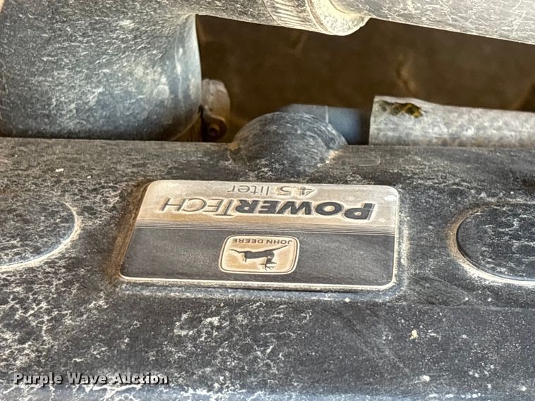 image for item EO4169 Atlas Copco XAS 96 185 CFM air compressor