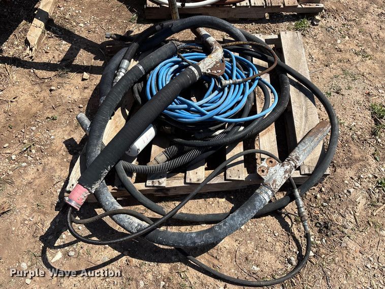 image for item EO4169 Atlas Copco XAS 96 185 CFM air compressor