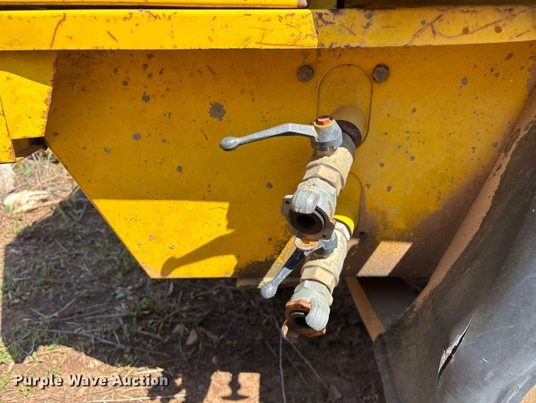 image for item EO4170 Atlas Copco XAS 65 DD air compressor