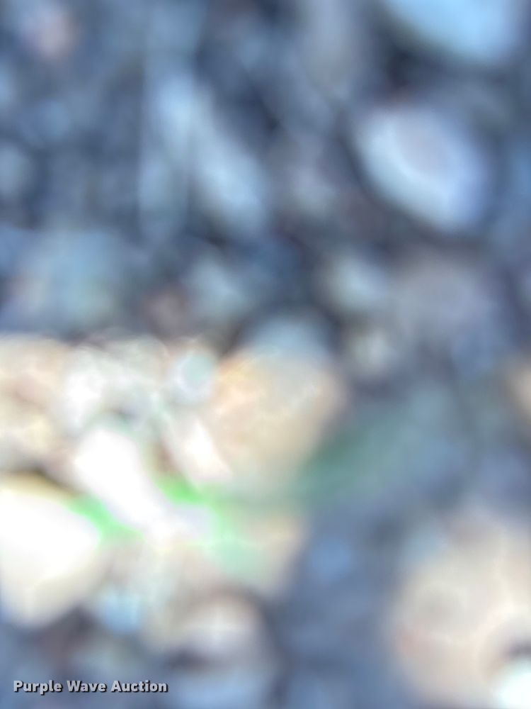 image for item EO4171 Concrete crane bucket