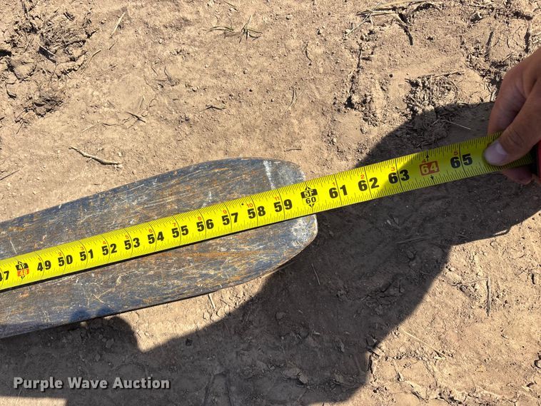 image for item EO4173 Sky Trak 8042 telehandler