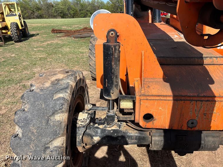 image for item EO4173 Sky Trak 8042 telehandler