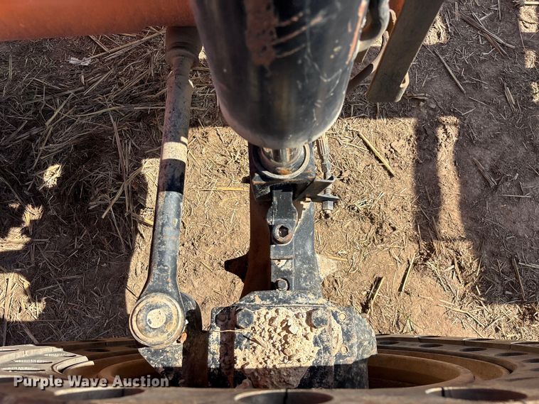 image for item EO4173 Sky Trak 8042 telehandler