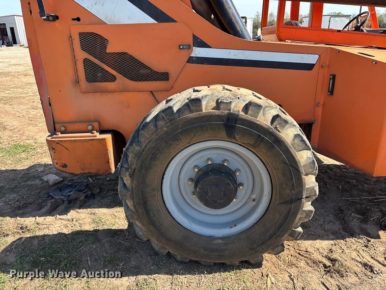 image for item EO4173 Sky Trak 8042 telehandler