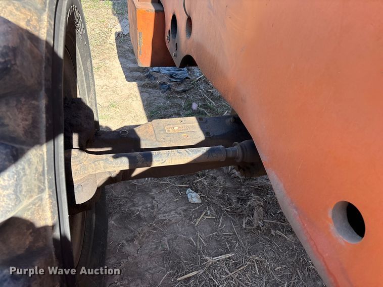 image for item EO4173 Sky Trak 8042 telehandler