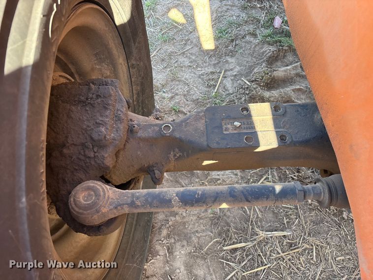 image for item EO4173 Sky Trak 8042 telehandler