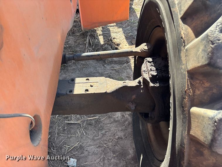 image for item EO4173 Sky Trak 8042 telehandler