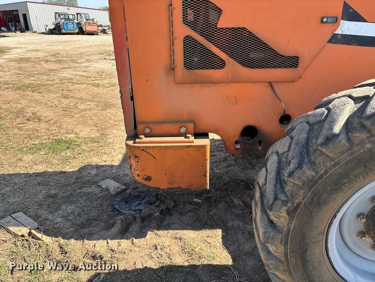 image for item EO4173 Sky Trak 8042 telehandler