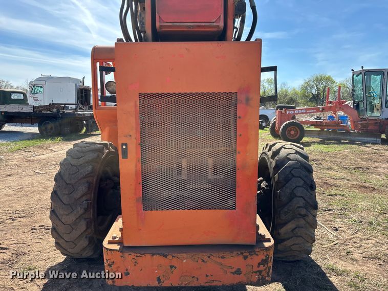 image for item EO4173 Sky Trak 8042 telehandler