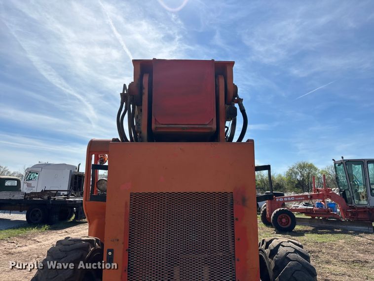 image for item EO4173 Sky Trak 8042 telehandler