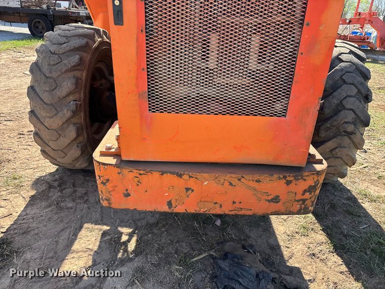 image for item EO4173 Sky Trak 8042 telehandler