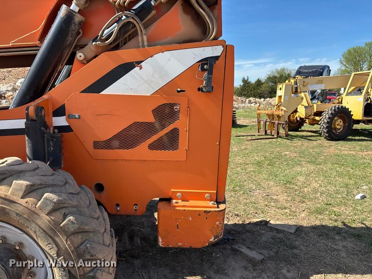 image for item EO4173 Sky Trak 8042 telehandler