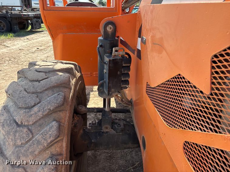 image for item EO4173 Sky Trak 8042 telehandler