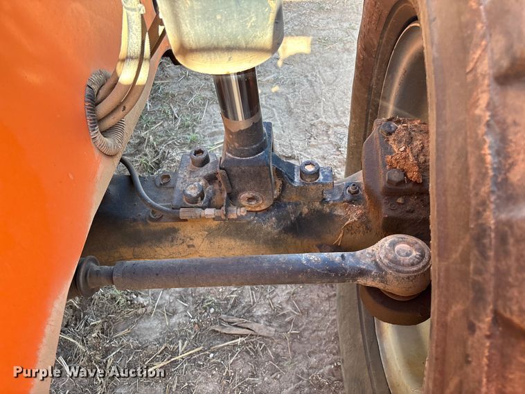 image for item EO4173 Sky Trak 8042 telehandler