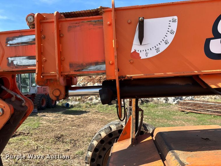 image for item EO4173 Sky Trak 8042 telehandler