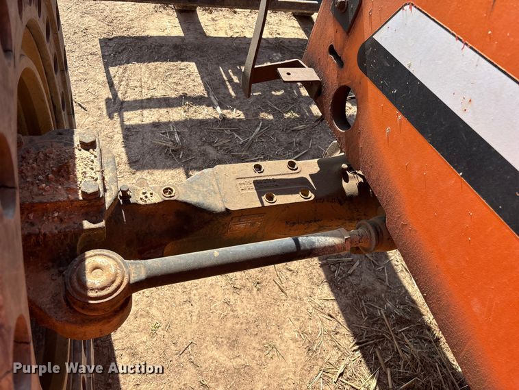 image for item EO4173 Sky Trak 8042 telehandler