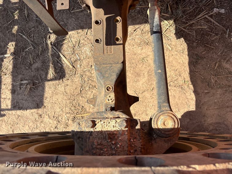 image for item EO4173 Sky Trak 8042 telehandler