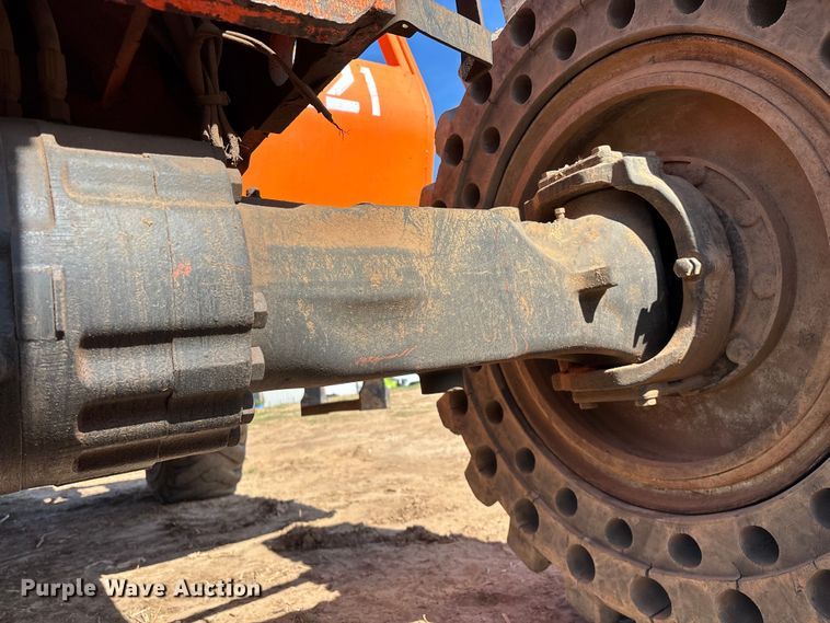 image for item EO4173 Sky Trak 8042 telehandler