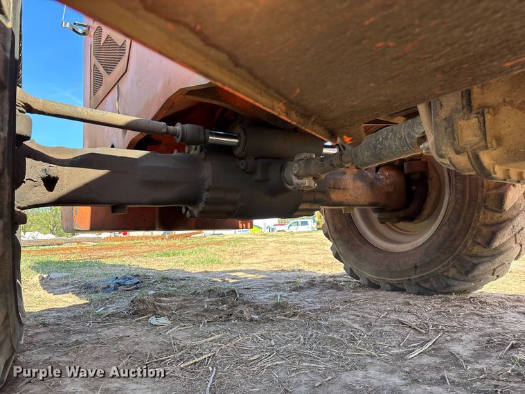 image for item EO4173 Sky Trak 8042 telehandler