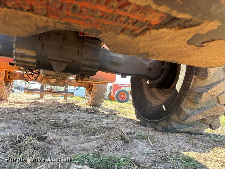 image for item EO4173 Sky Trak 8042 telehandler