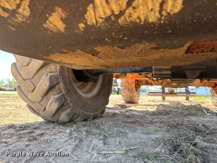 image for item EO4173 Sky Trak 8042 telehandler