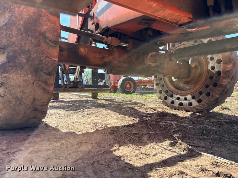 image for item EO4173 Sky Trak 8042 telehandler