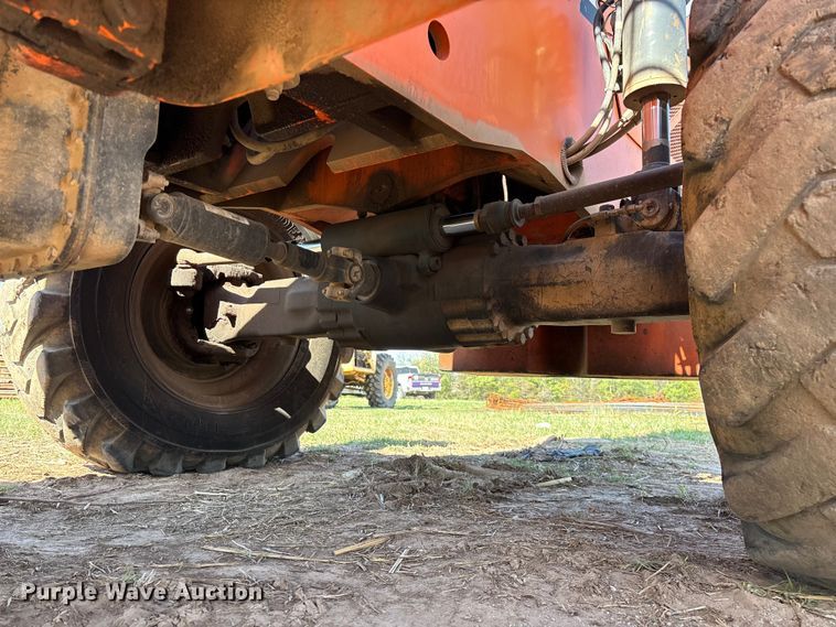 image for item EO4173 Sky Trak 8042 telehandler